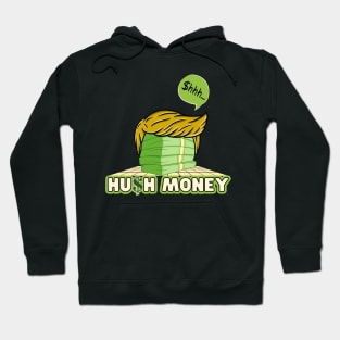 Hush Money Hoodie